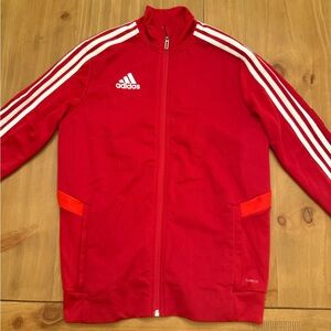 Adidas Youth Tiro 19 Training Jacket